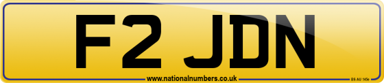 F2 JDN