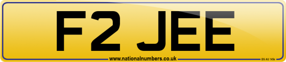 F2 JEE