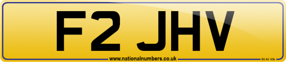 F2 JHV