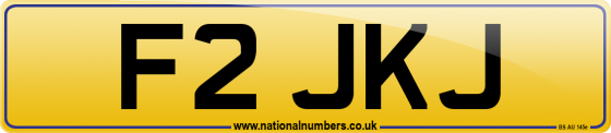 F2 JKJ