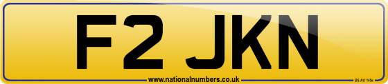 F2 JKN