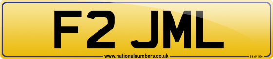 F2 JML