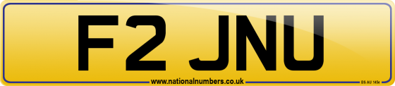 F2 JNU