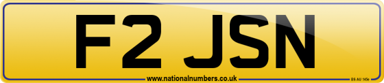 F2 JSN