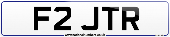 F2 JTR