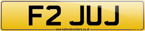 F2 JUJ