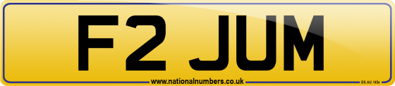 F2 JUM