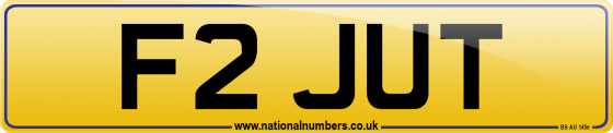 F2 JUT