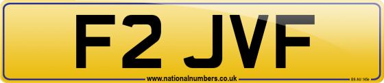 F2 JVF