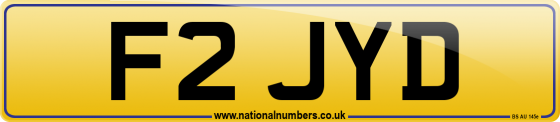 F2 JYD