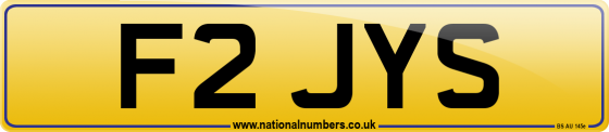 F2 JYS