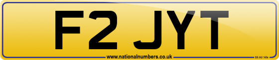 F2 JYT