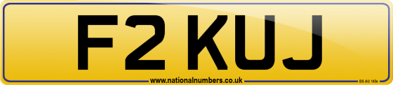 F2 KUJ