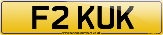 F2 KUK