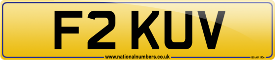 F2 KUV