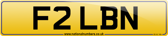 F2 LBN