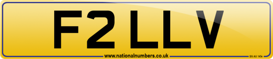 F2 LLV