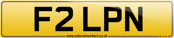 F2 LPN