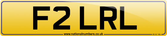 F2 LRL