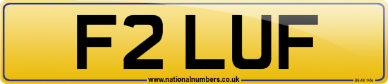 F2 LUF