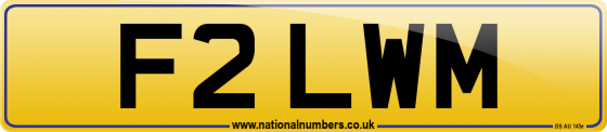 F2 LWM