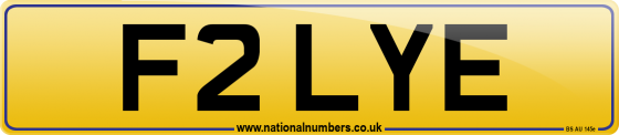 F2 LYE