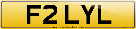 F2 LYL