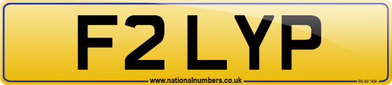 F2 LYP