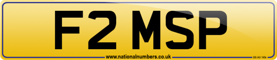 F2 MSP