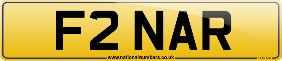F2 NAR