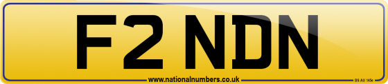 F2 NDN