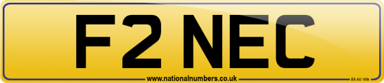F2 NEC
