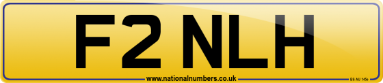 F2 NLH