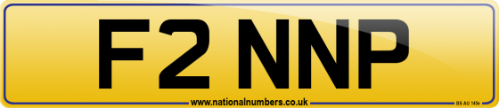 F2 NNP
