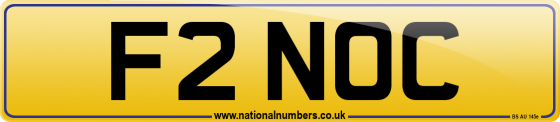 F2 NOC