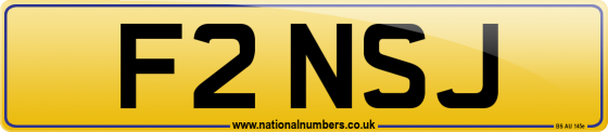 F2 NSJ