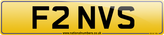 F2 NVS