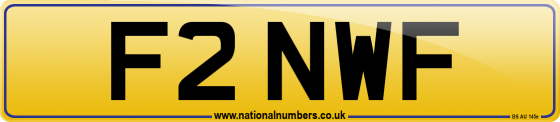 F2 NWF