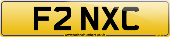 F2 NXC