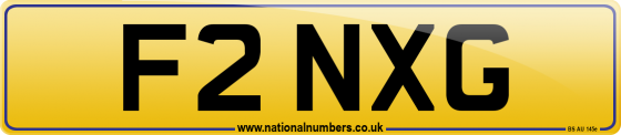 F2 NXG