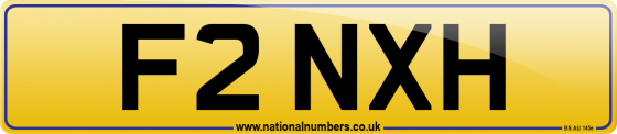 F2 NXH