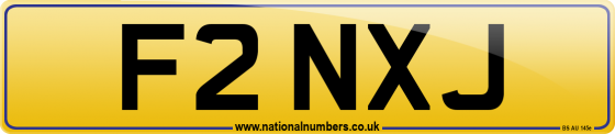 F2 NXJ