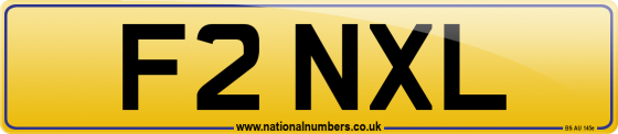 F2 NXL