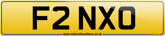 F2 NXO