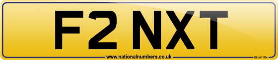 F2 NXT