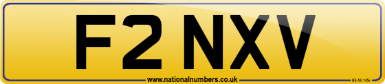 F2 NXV