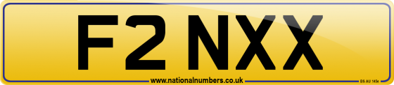 F2 NXX