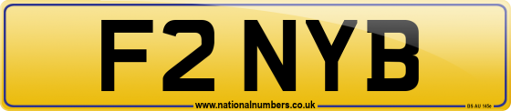 F2 NYB