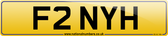 F2 NYH