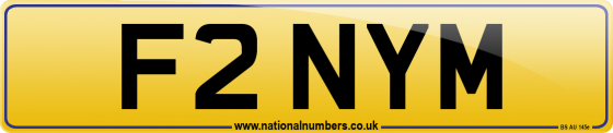 F2 NYM